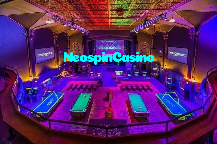 making first deposit on NeospinCasino website using local payment methods in Pakistan