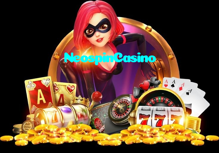 making first deposit on NeospinCasino website using local payment methods in Pakistan