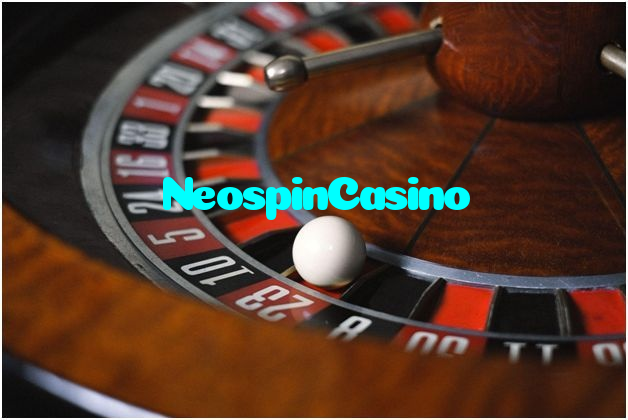available types of NeospinCasino bet including pre-match live express and system bets