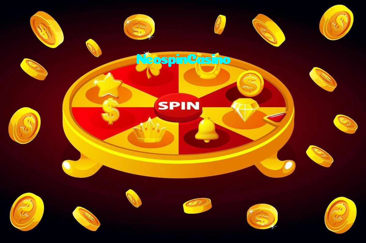 NeospinCasino خوش آمدید بونس +600% پیشکش موبائل ایپ کے پروموشن سیکشن میں دکھائی دیتی ہے۔