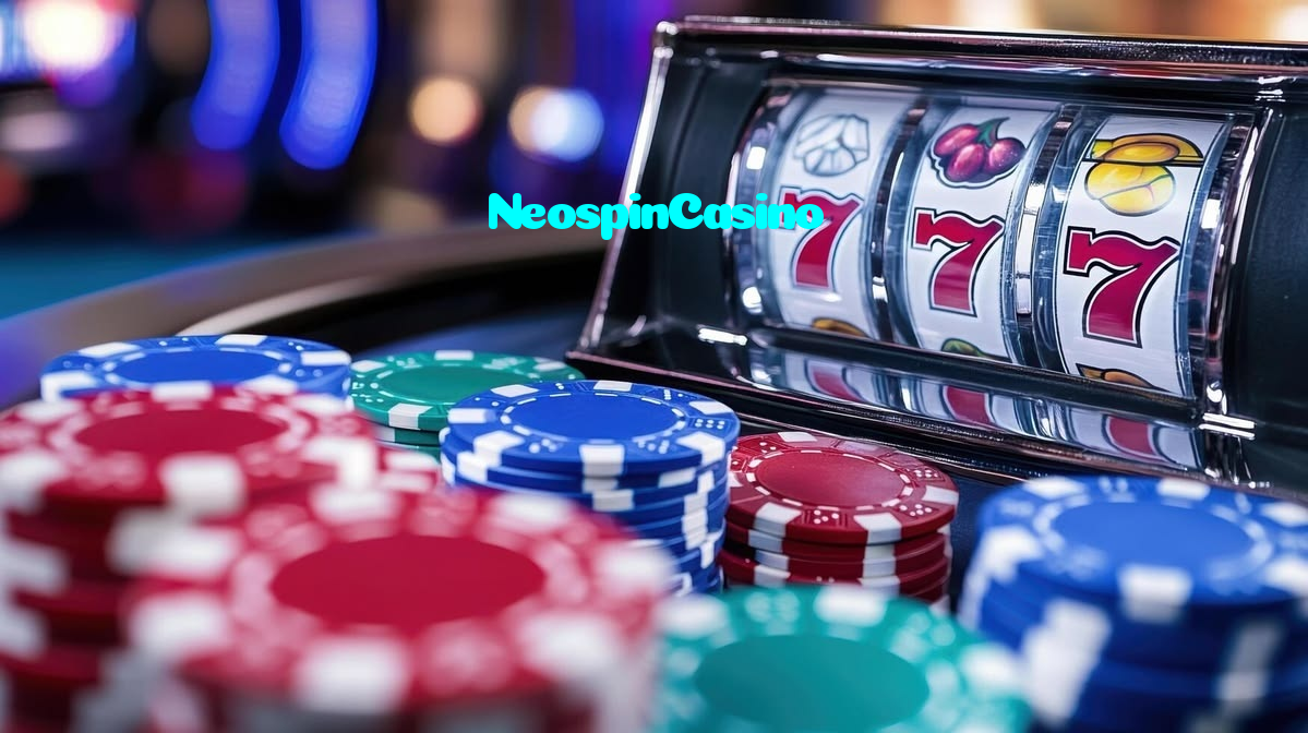 NeospinCasino خوش آمدید بونس +600% پیشکش موبائل ایپ کے پروموشن سیکشن میں دکھائی دیتی ہے۔